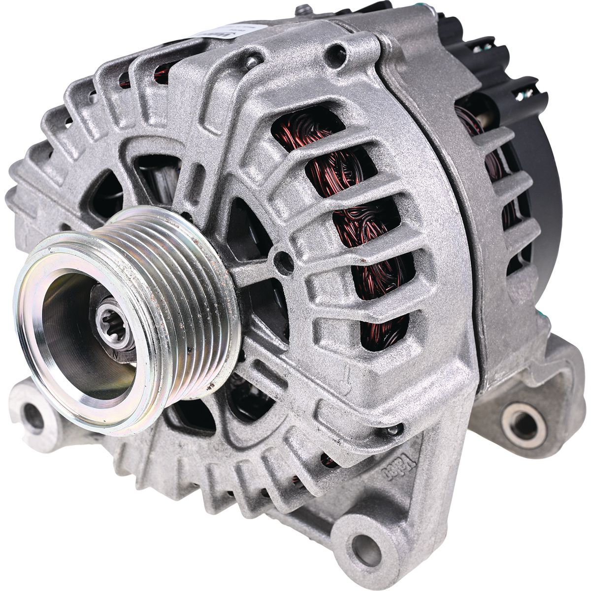 Valeo Alternator 439668