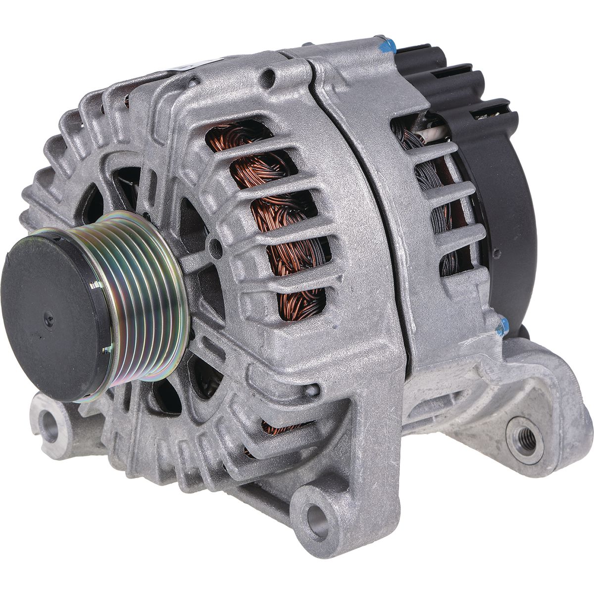 Valeo Alternator 439670