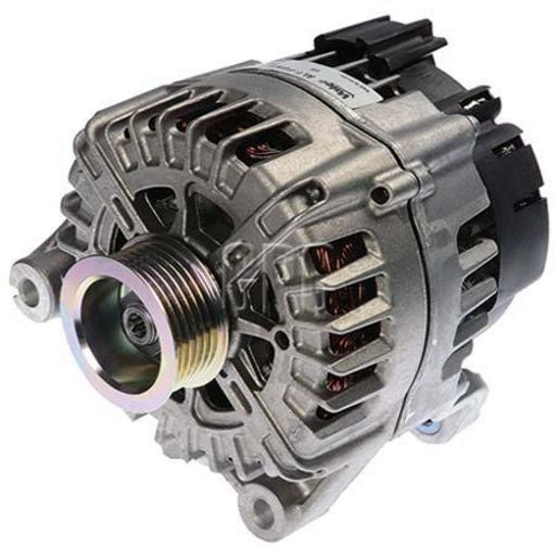 Valeo Alternator 439675