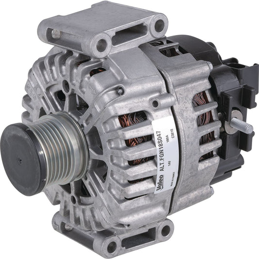 Valeo Alternator 439704