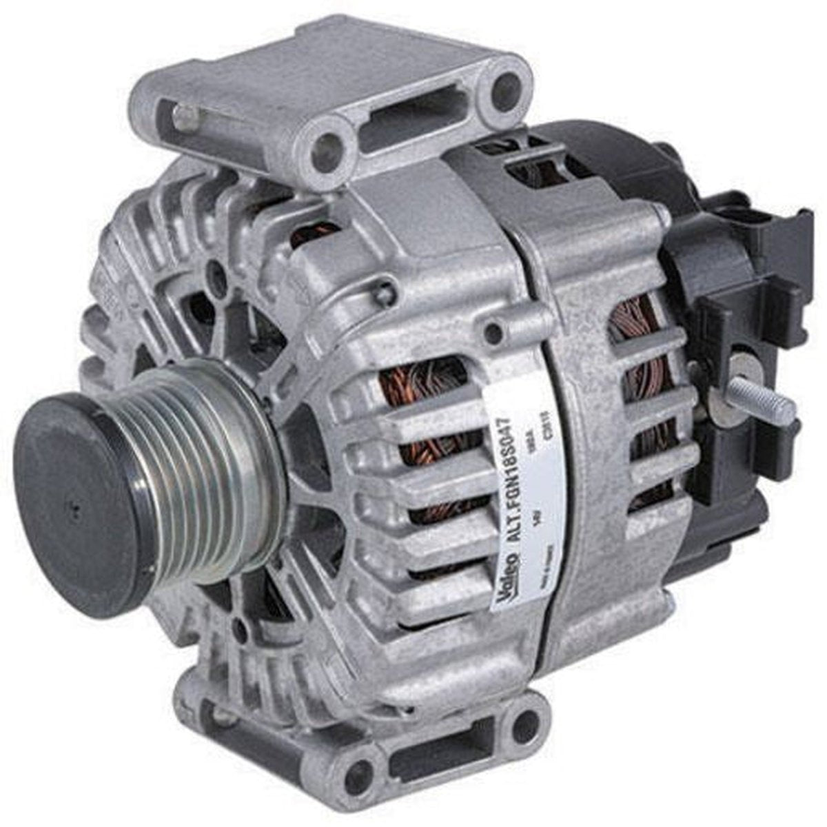 Valeo Alternator 439704