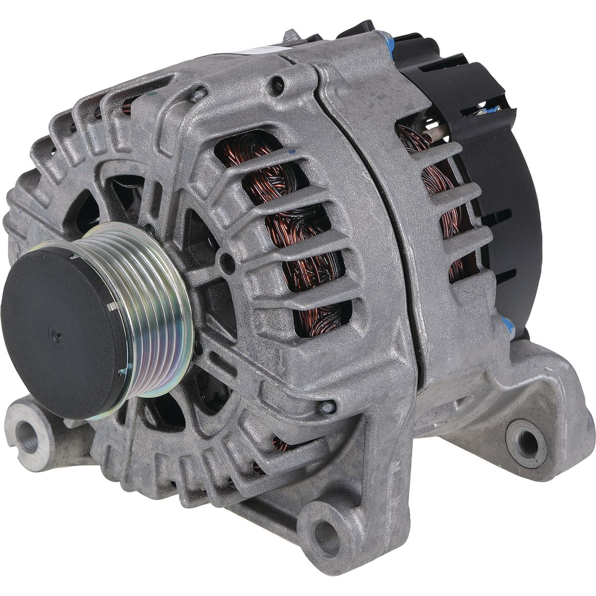 Valeo Alternator 439732