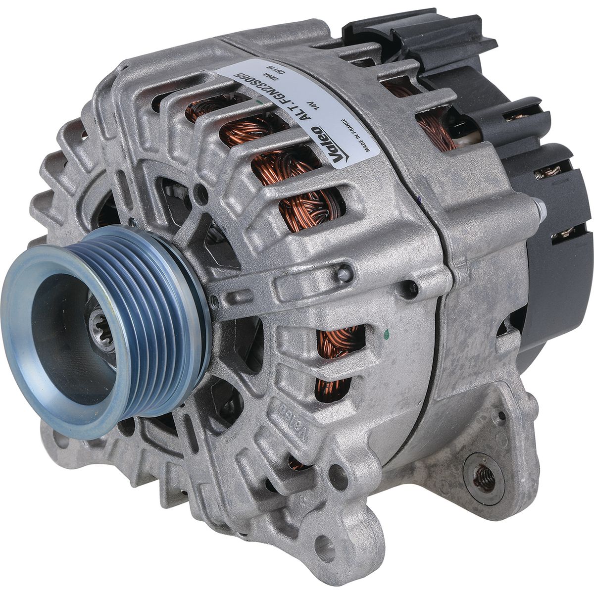 Valeo Alternator 439816