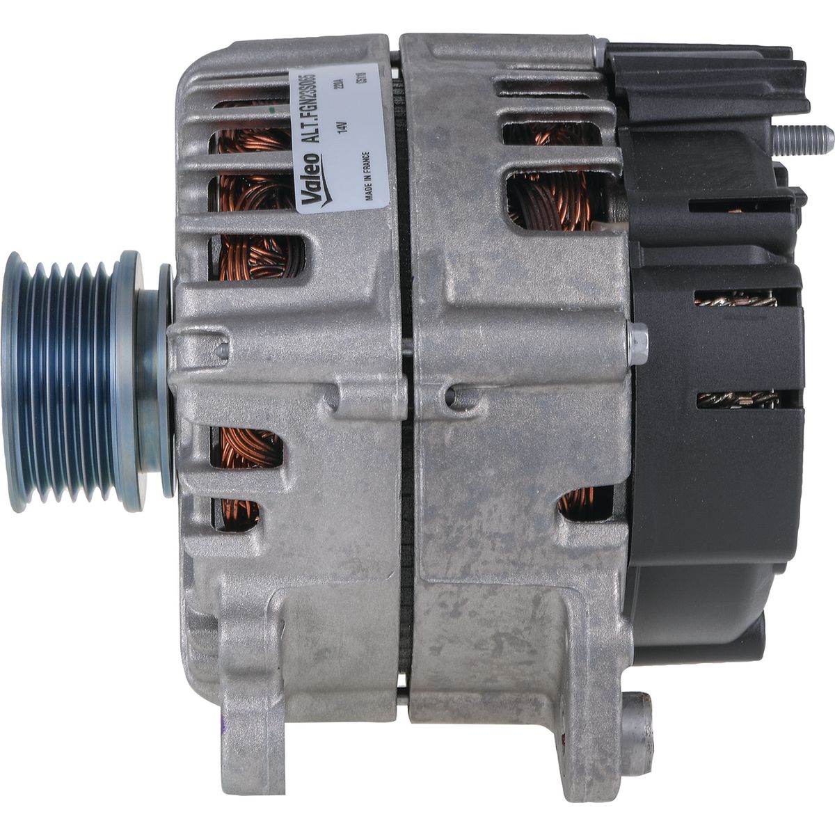 Valeo Alternator 439816