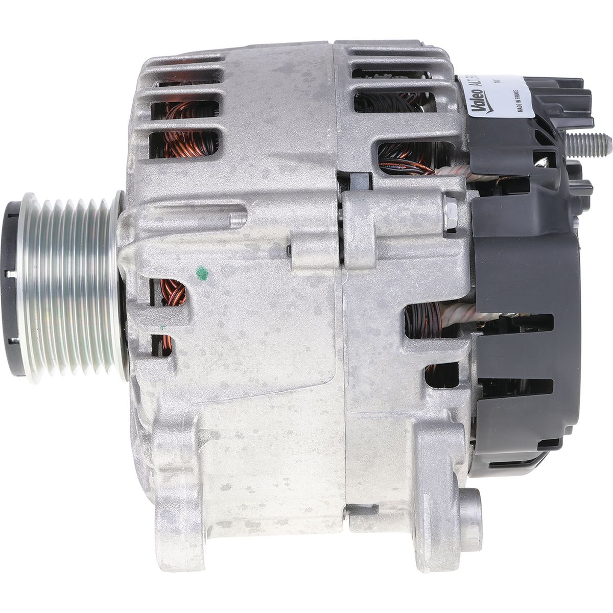 Valeo Alternator 439838