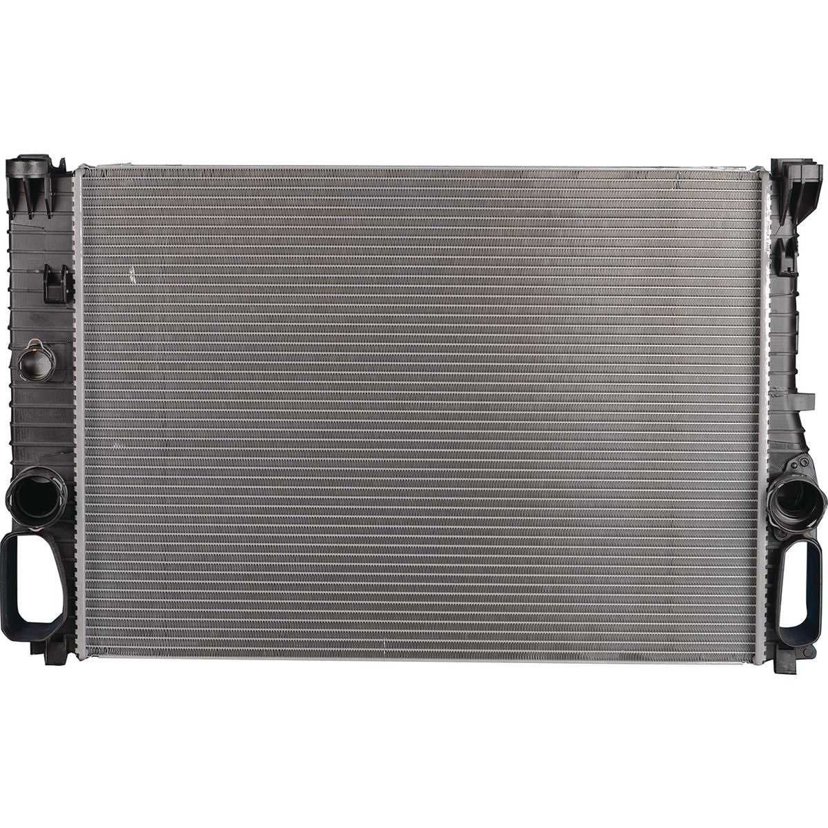 Valeo Radiator 732849