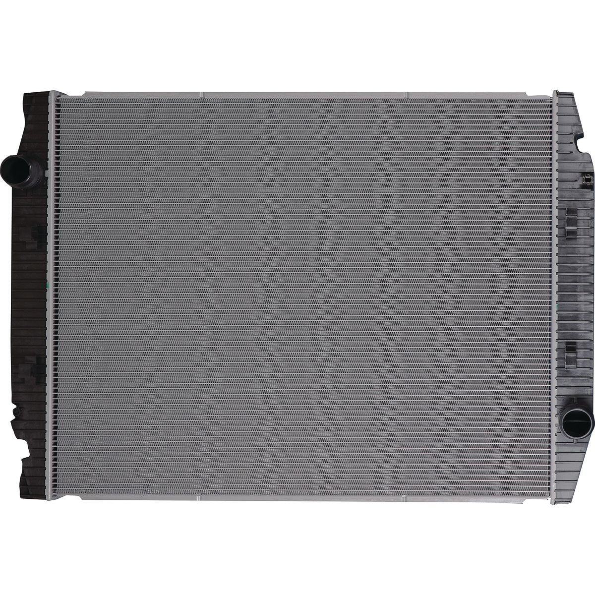 Valeo Radiator 733508
