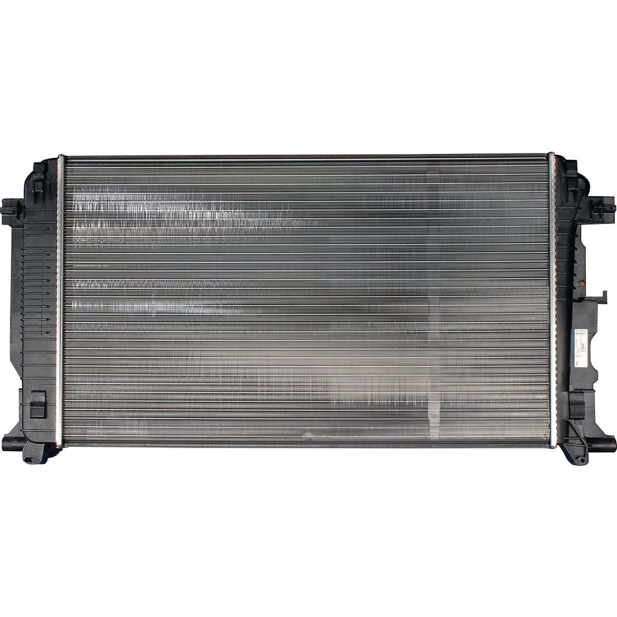 Valeo Radiator 734928