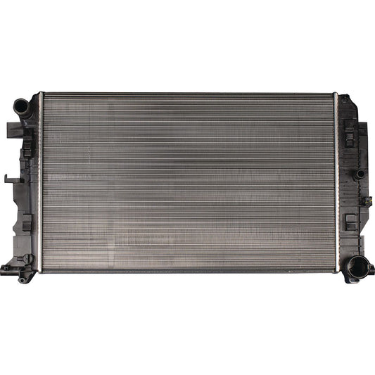 Valeo Radiator 734928