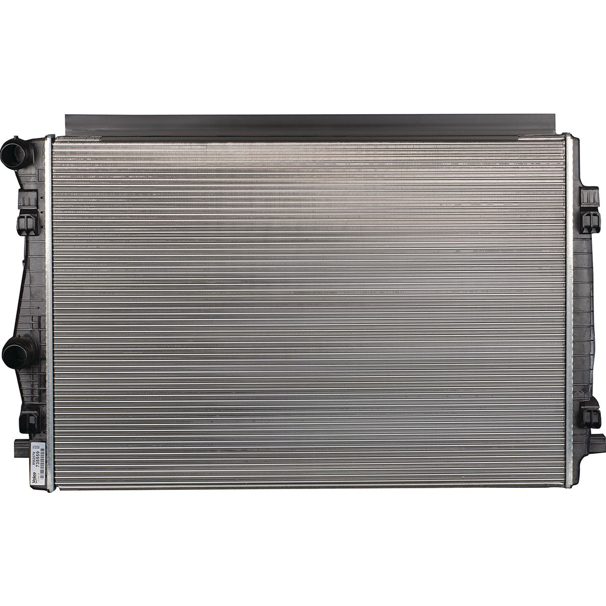 Valeo Radiator 735559