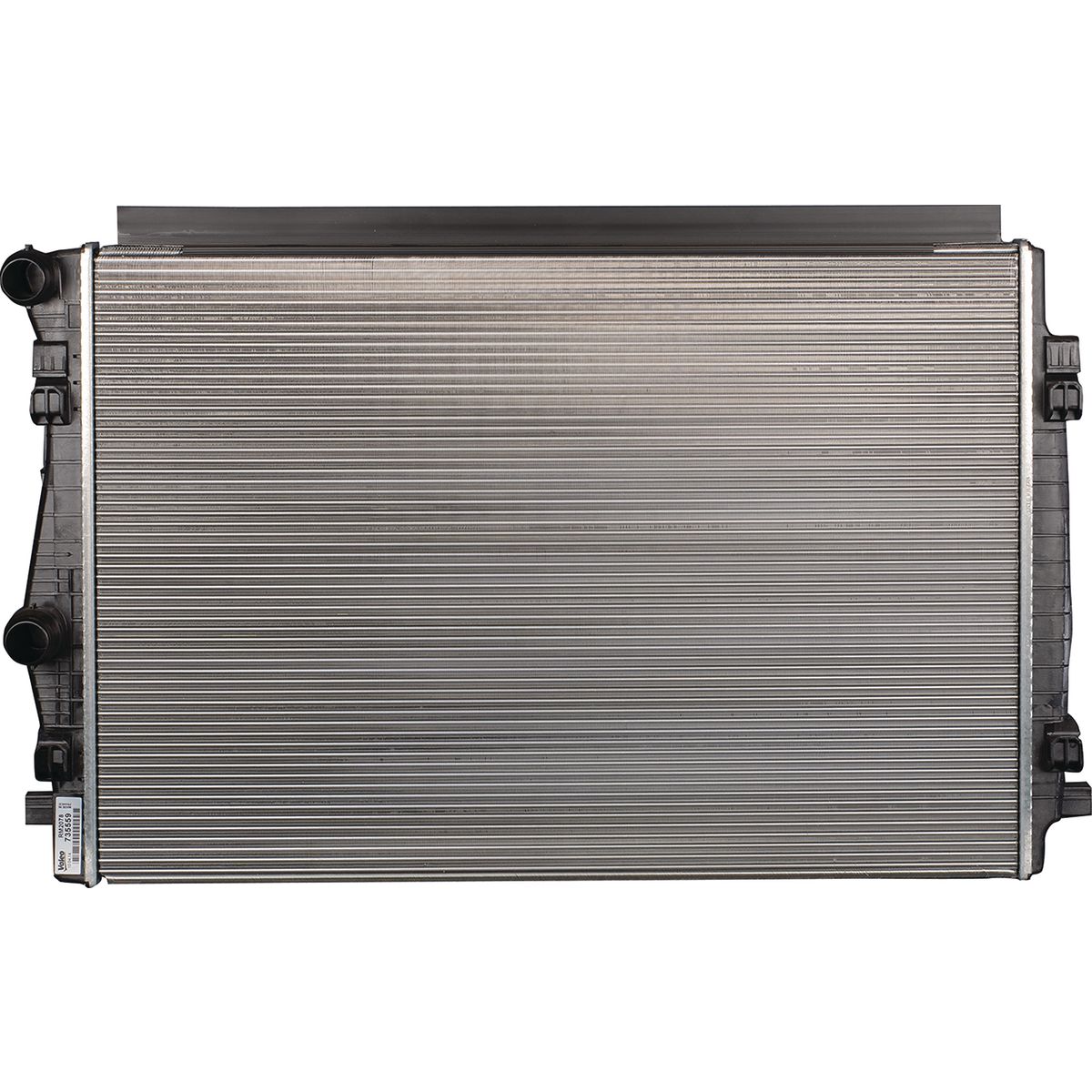 Valeo Radiator 735559
