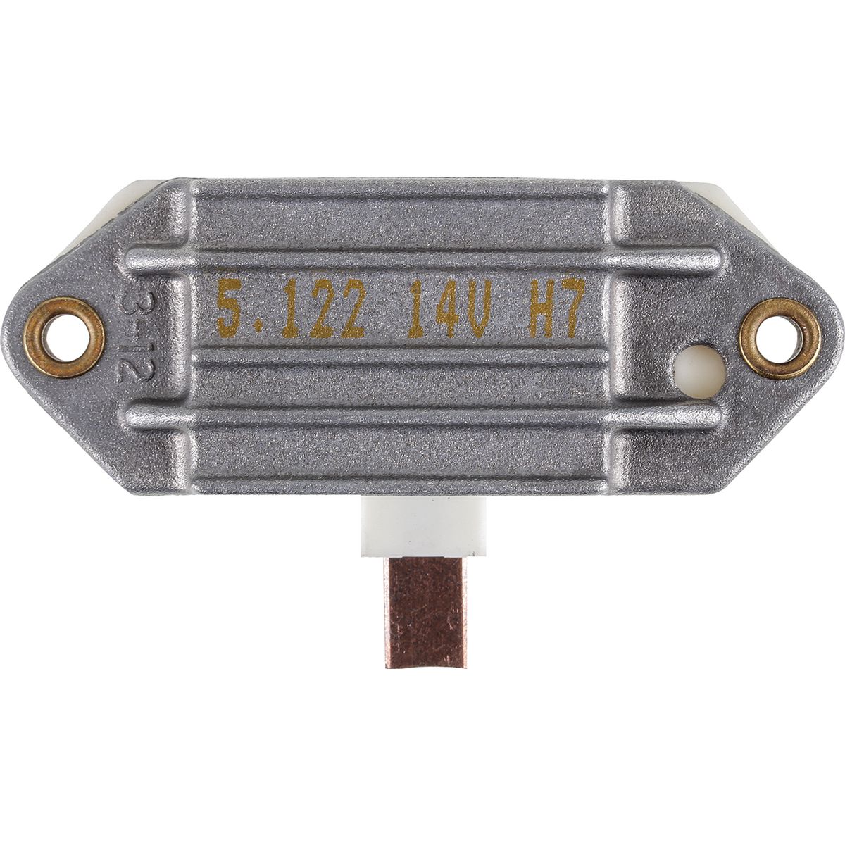 MAHLE Alternator Regulator 24V MGX 503