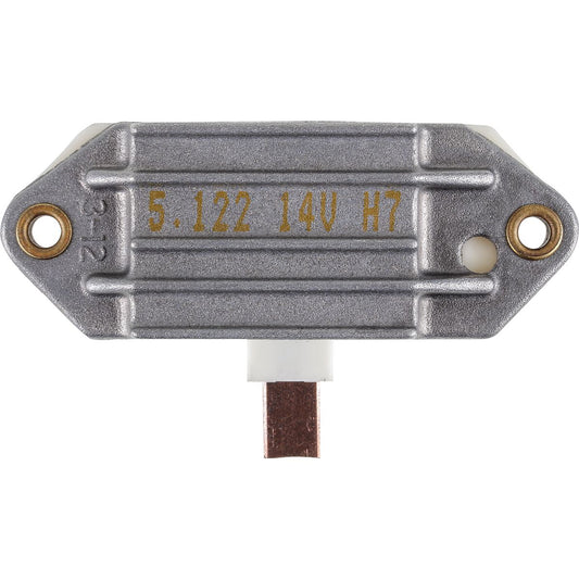 MAHLE Alternator Regulator 24V MGX 503