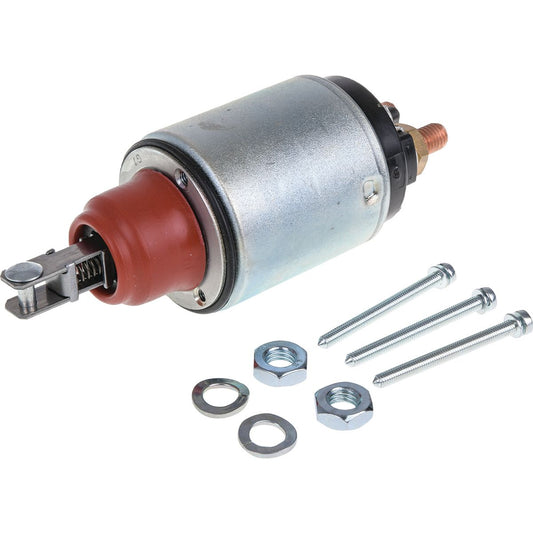 Mahle Starter Motor Solenoid 12V Mahle MSX774KIT