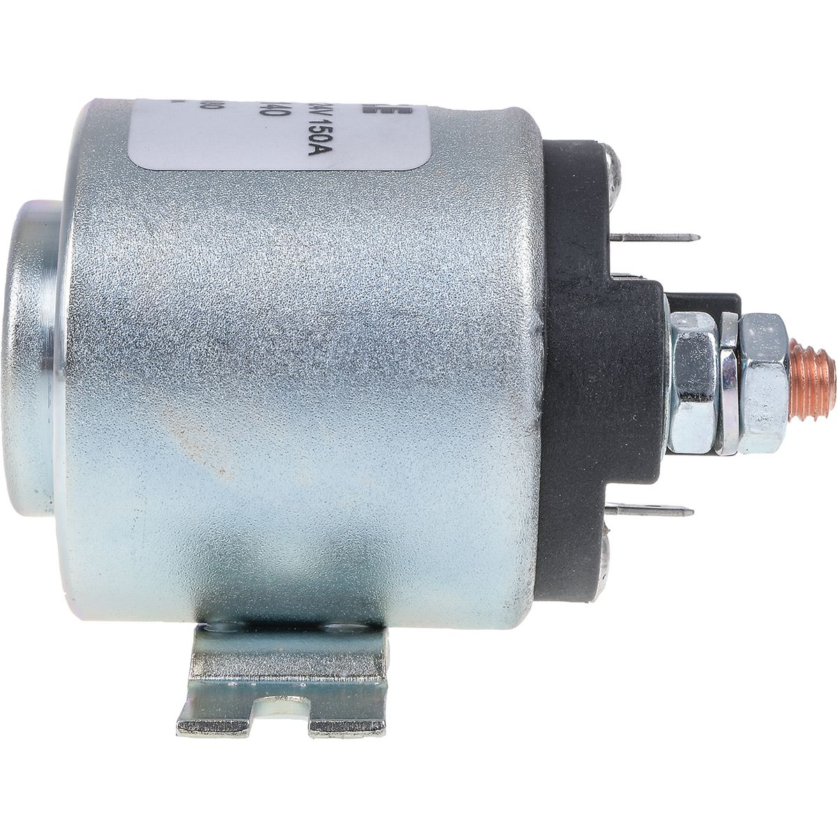 Mahle Starter Motor Solenoid 24V To Suit Mahle MX25