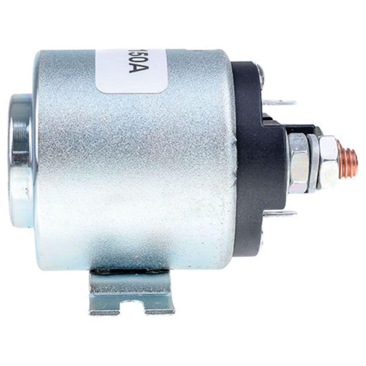 MAHLE Starter Solenoid 12V MX 40