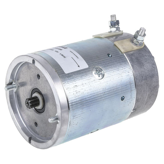 MAHLE DC Motor 12V 1.6Kw CW MM 401