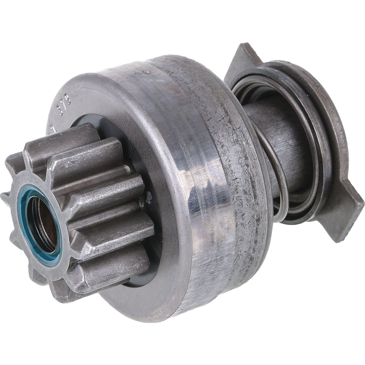 Mahle Starter Motor Drive 10Th Cw To Suit Mahle MSX483