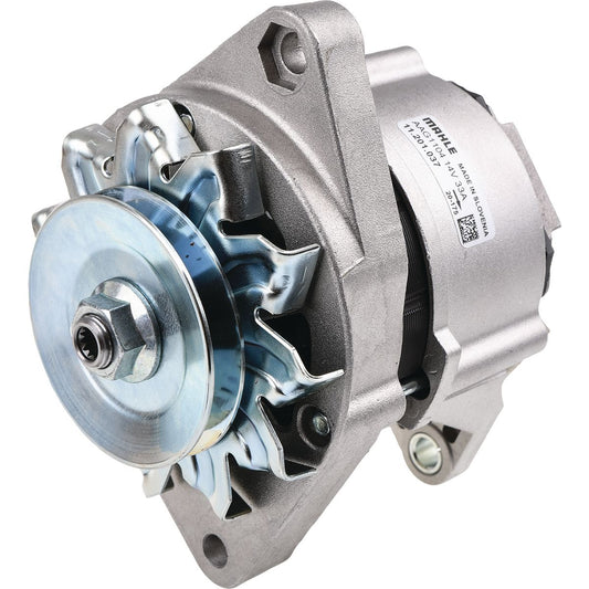 MAHLE Alternator 12V 33A MG 123