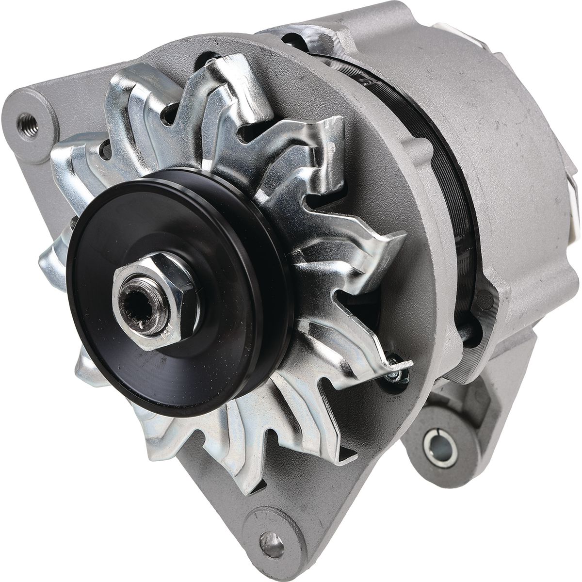 MAHLE Alternator 12V 34A MG 372
