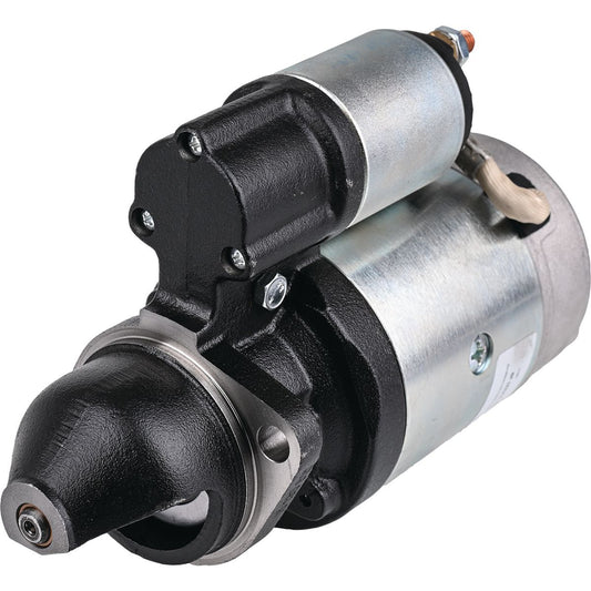 MAHLE Starter Motor 12V 9TH MS 391