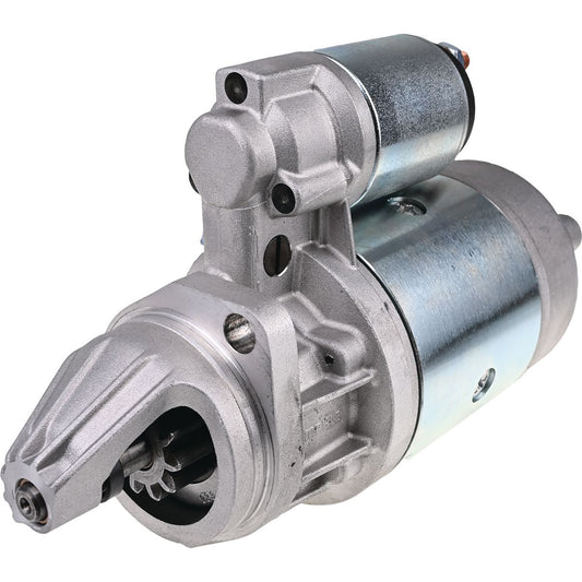MAHLE Starter Motor 12V 11TH MS 300