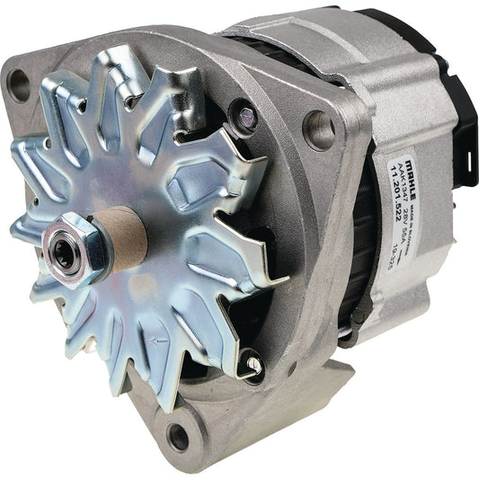 MAHLE Alternator 24V 55A MG 289