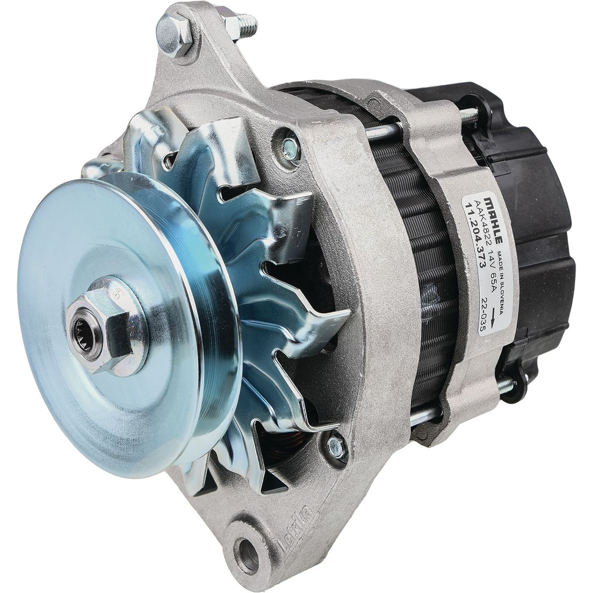 MAHLE Alternator 12V 65A MG 271