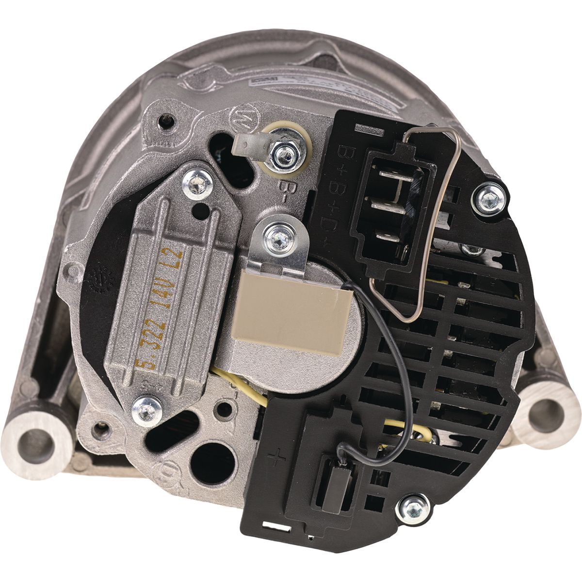 Mahle Alternator 12V 70A MG22
