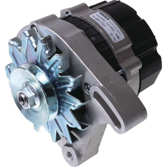 MAHLE Alternator 12V 65A MG 21