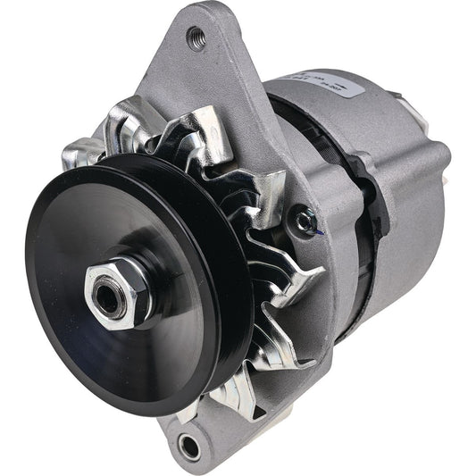 MAHLE Alternator 12V 33A MG 438