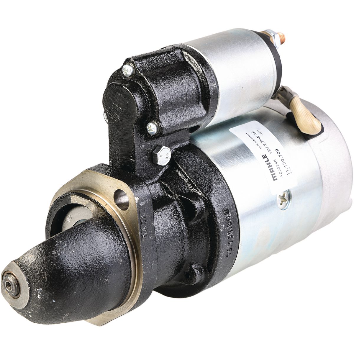MAHLE Starter Motor 12V 9TH MS 336