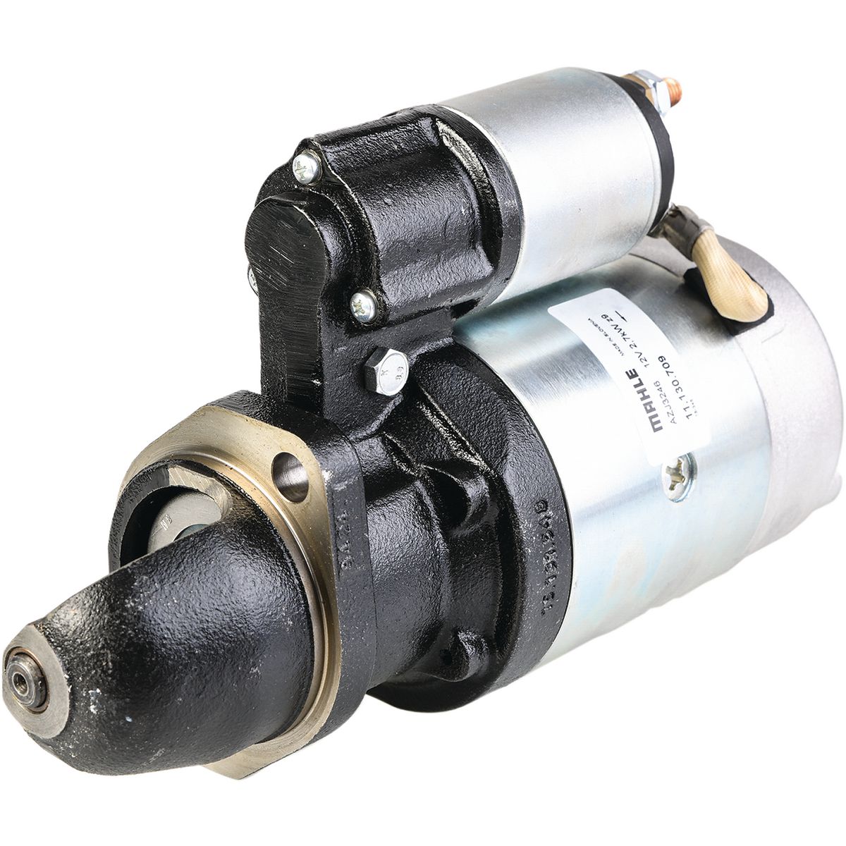 MAHLE Starter Motor 12V 9TH MS 336