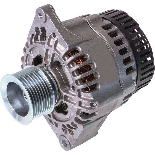 MAHLE Alternator 12V 95A MG 414