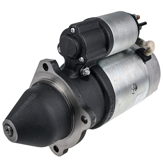 MAHLE Starter Motor 12V 10TH MS 333