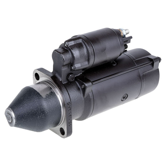 MAHLE Starter Motor 12V 10TH MS 89