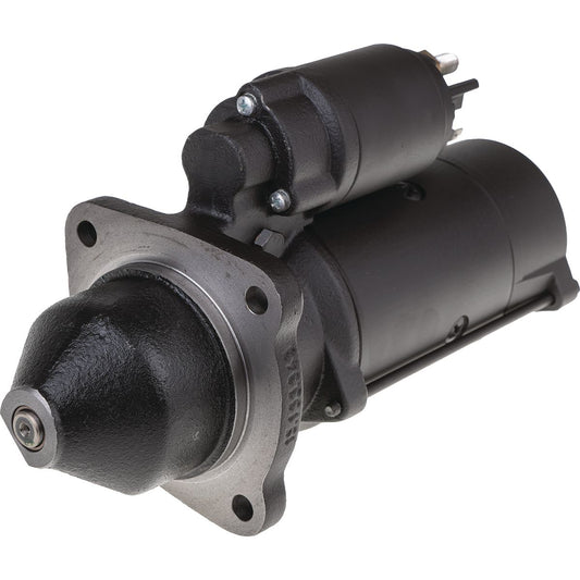 MAHLE Starter Motor 12V 10TH MS 138