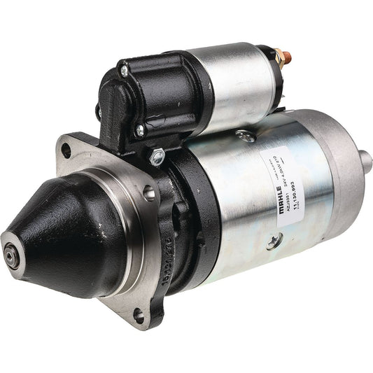 MAHLE Starter Motor 24V 10TH MS 369