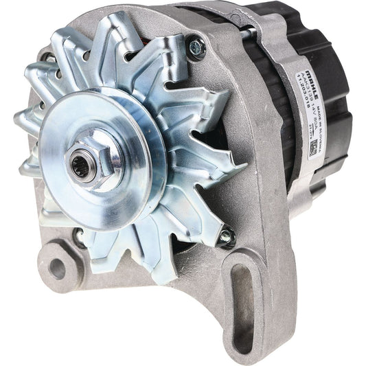 MAHLE Alternator 12V 80A MG 18