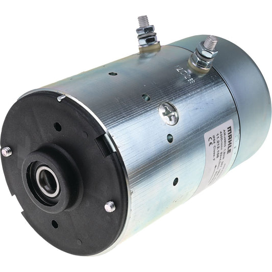 MAHLE DC Motor 24V 1.9Kw CCW MM 222