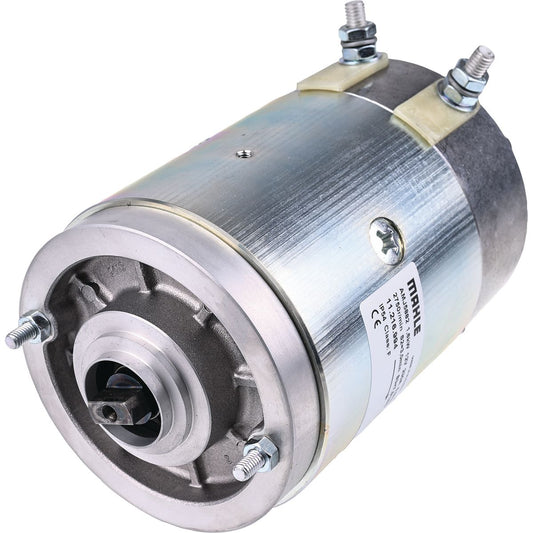 MAHLE DC Motor 12V 1.6Kw CW MM 59