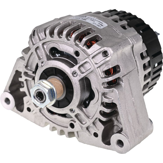 MAHLE Alternator 24V 55A MG 337