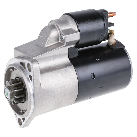 MAHLE Starter Motor 12V 11TH MS 116