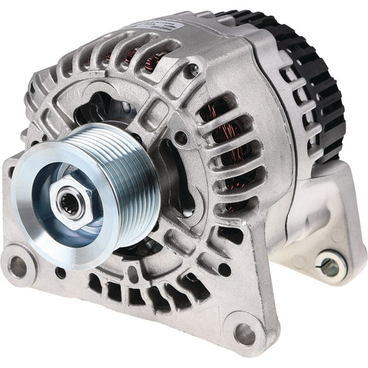 MAHLE Alternator 12V 95A MG 38
