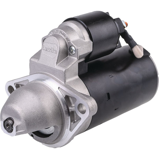 MAHLE Starter Motor 24V 9TH CW MS 241