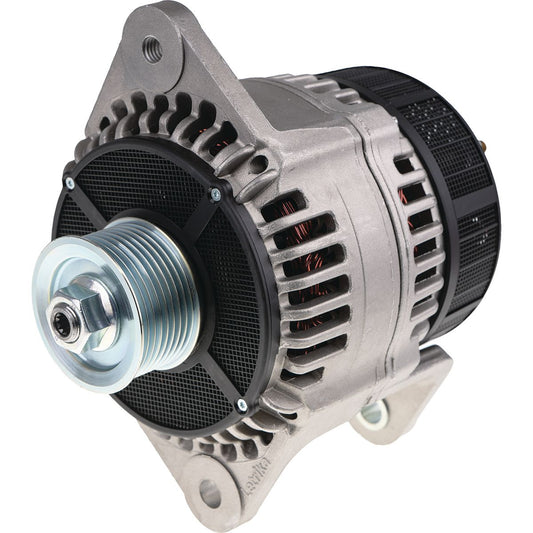 MAHLE Alternator 12V 175A MG 267