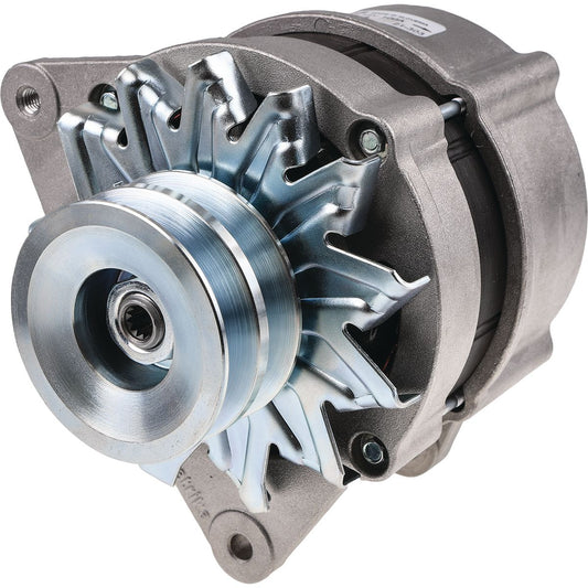 MAHLE Alternator 12V 100A MG 292