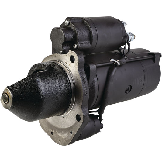 MAHLE Starter Motor 24V 9TH MS 141