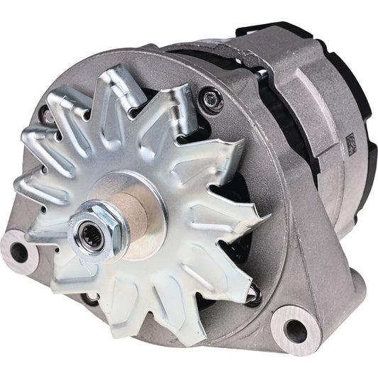 MAHLE Alternator 12V 45A MG 563