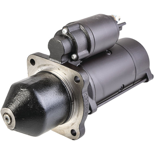 MAHLE Starter Motor 24V 10TH MS 242